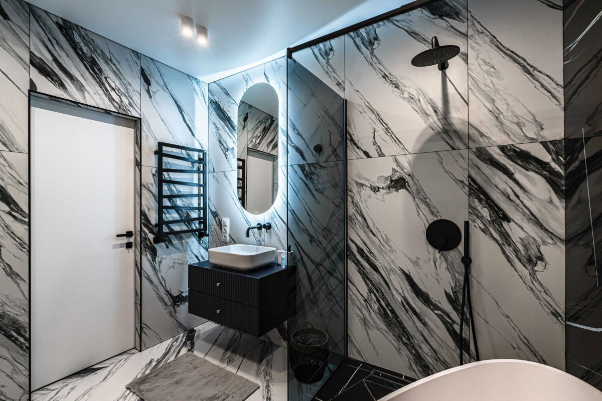 Апартаменты У Моря