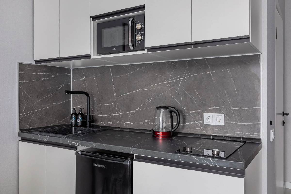 Апартаменты Smart Host на Фестивальной