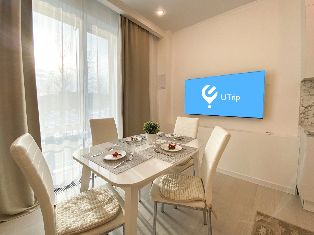 Апартаменты uTrip Mone