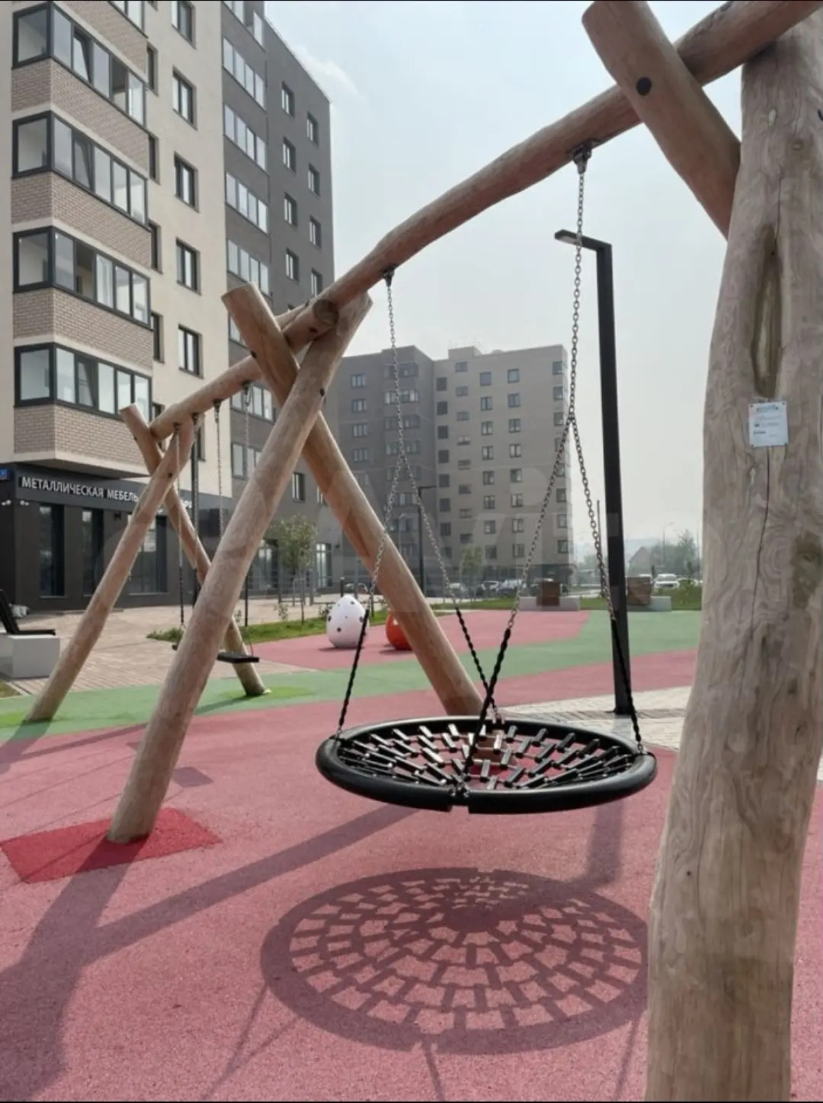 ДомТут - Апартаменты у Набережной и Аквапарка