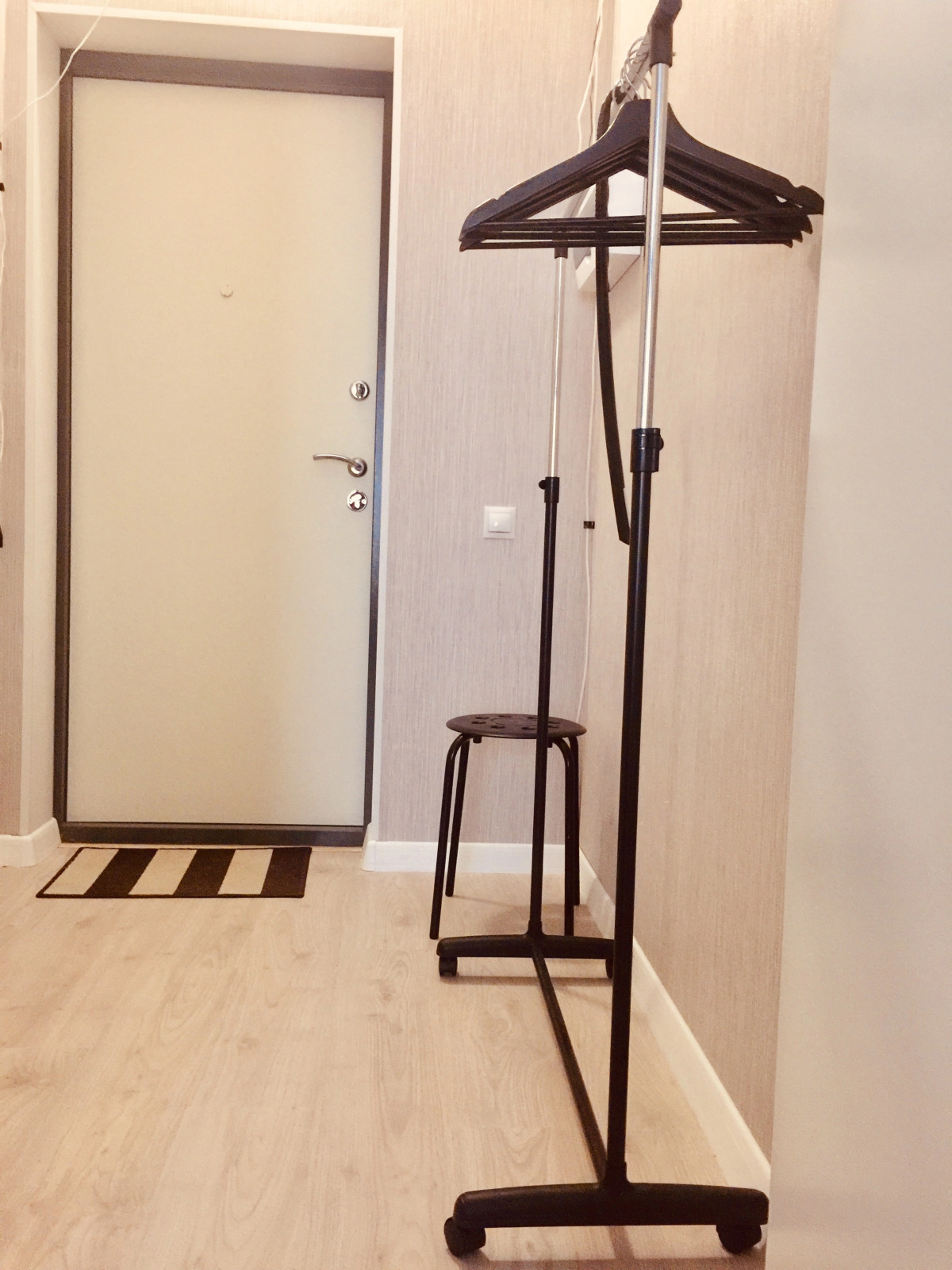 Апартаменты Салют