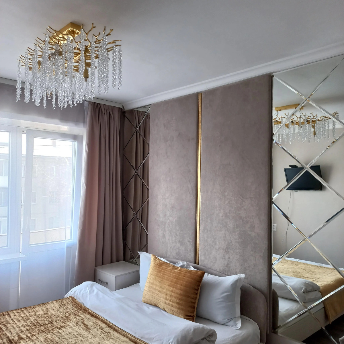 Квартира Нежность Забайкальский Край Г Чита