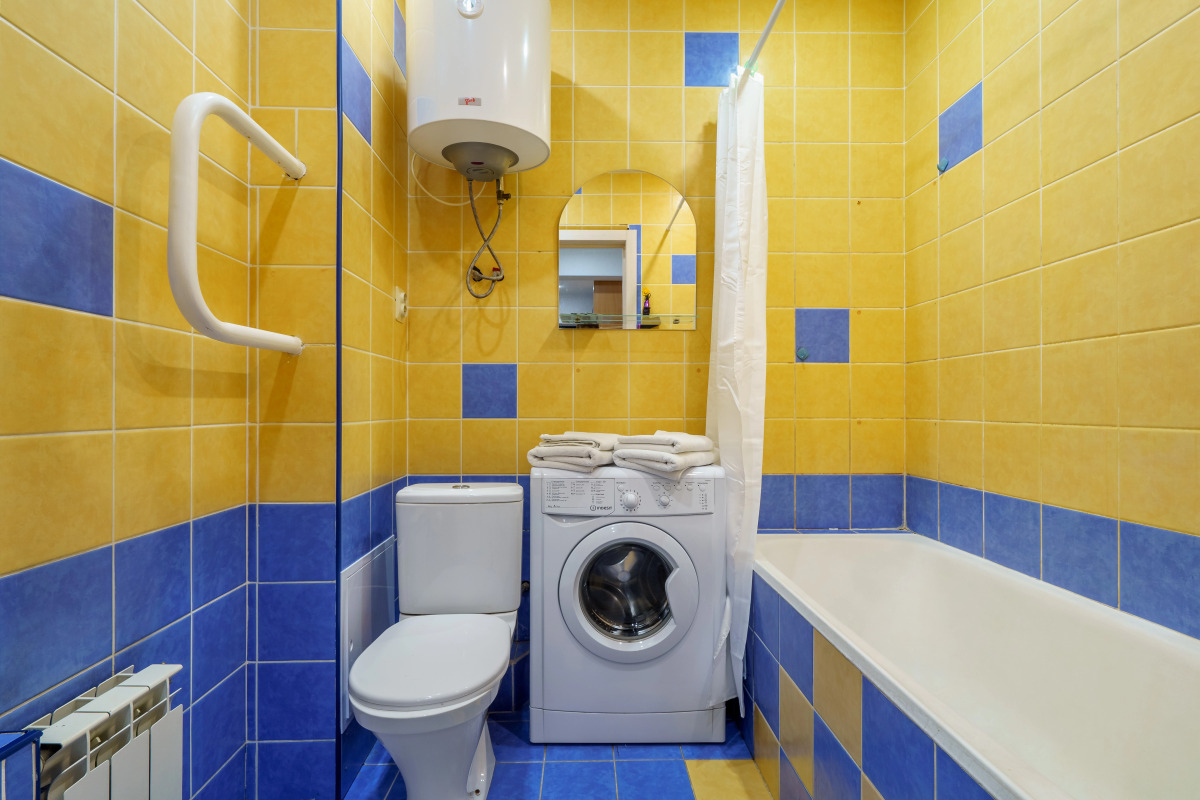 Апартаменты Good Night на Лыткина