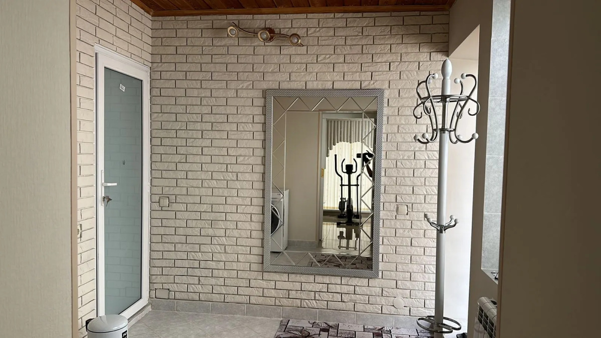 Апартаменты Кисловодск