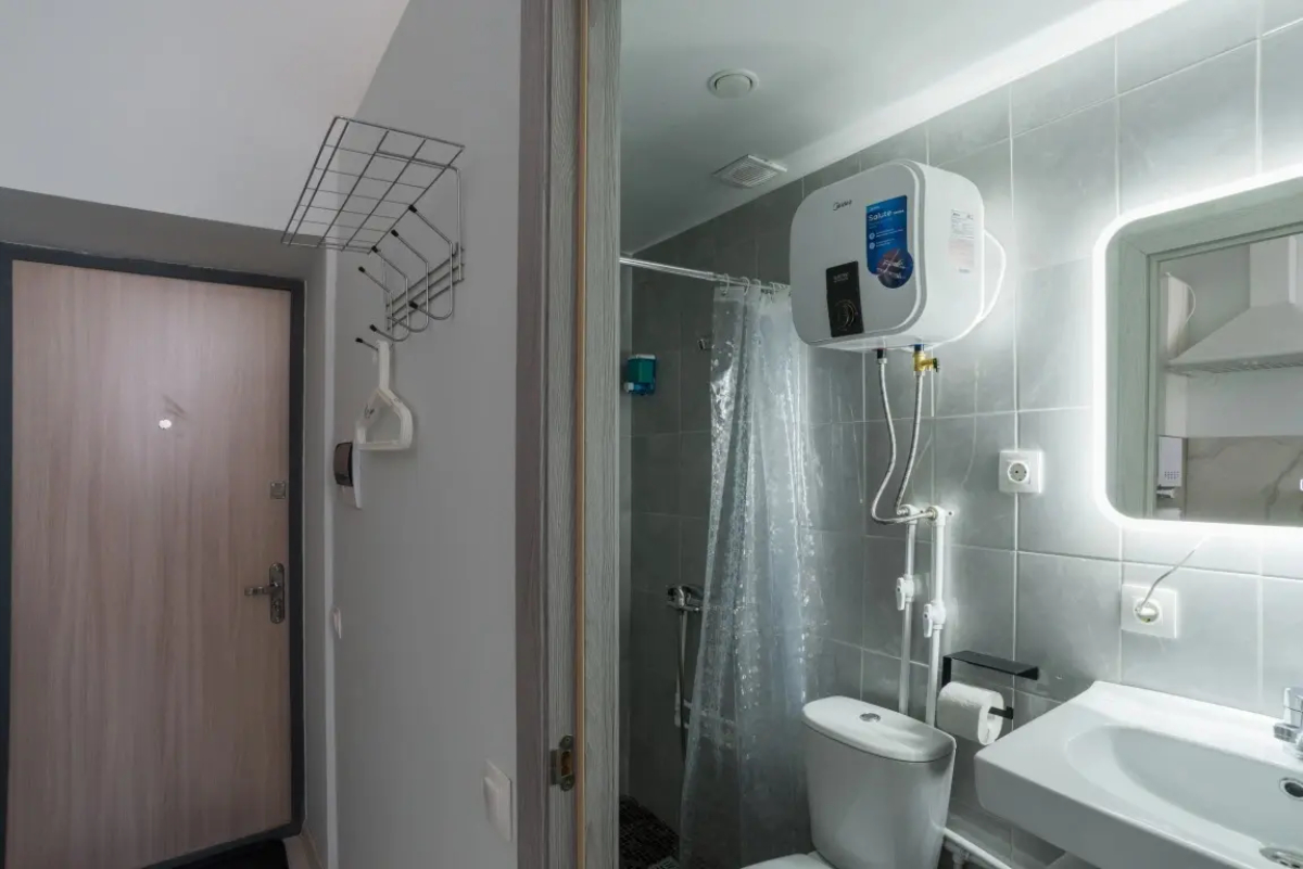 Апартаменты Улучшенные Уютные в Подольске