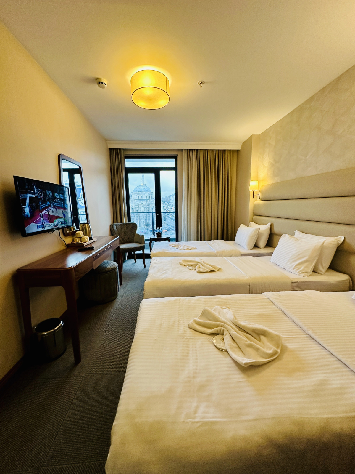 Istanbul Midpoint Hotel