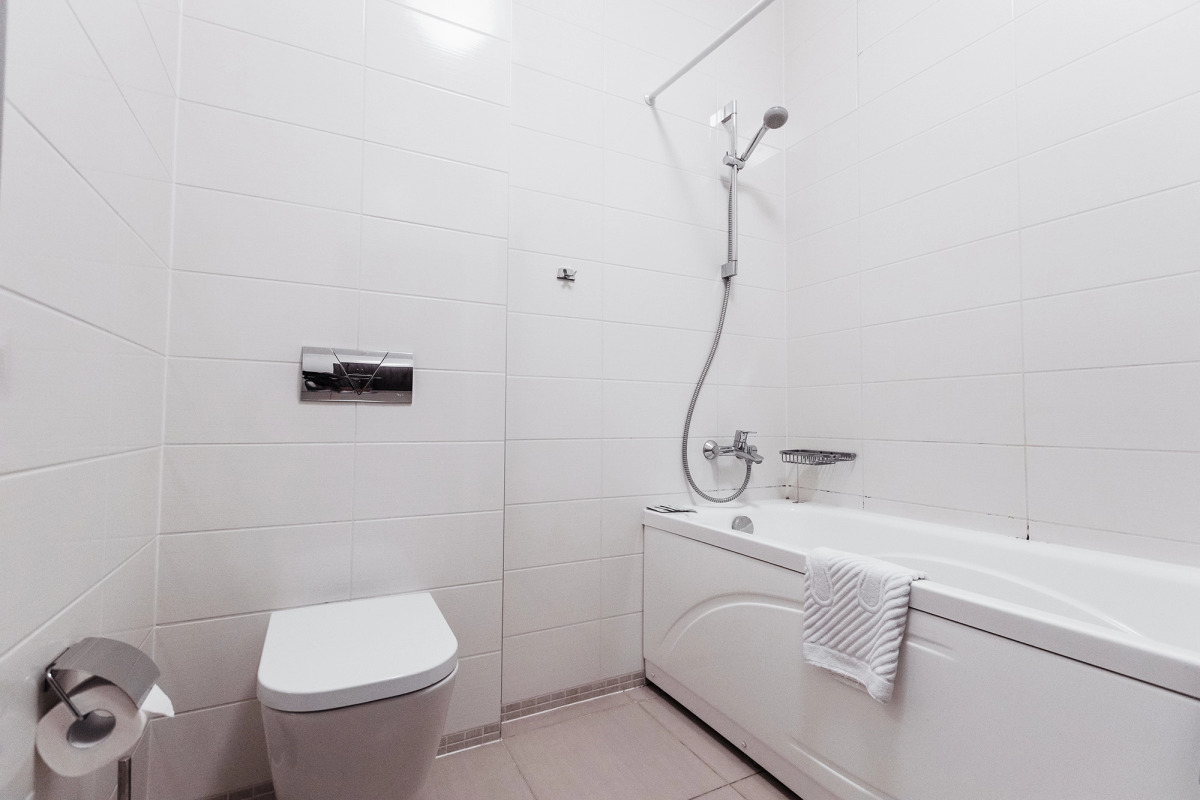 Апартаменты Imeretinskiy on Parusnaya 19