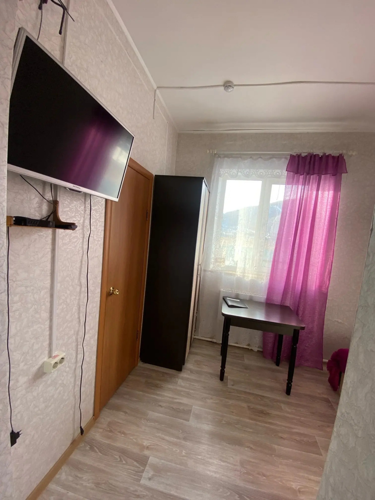 Отель "Тихая Гавань"