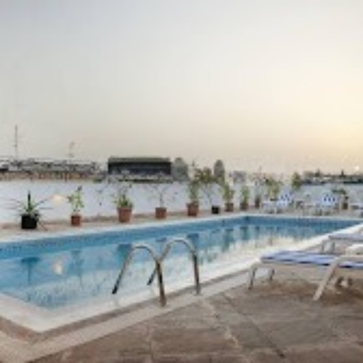 Vision Imperial Hotel