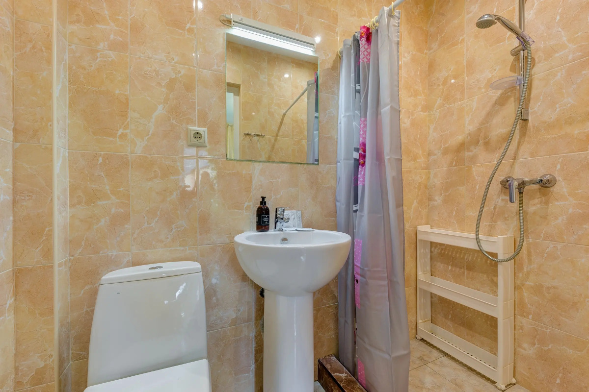 Отель Ашамба