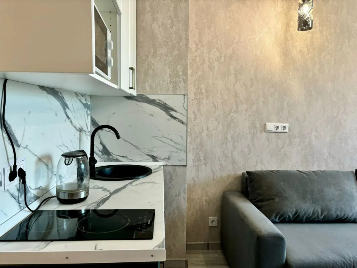 Апартаменты Уютная студия в Маяковском