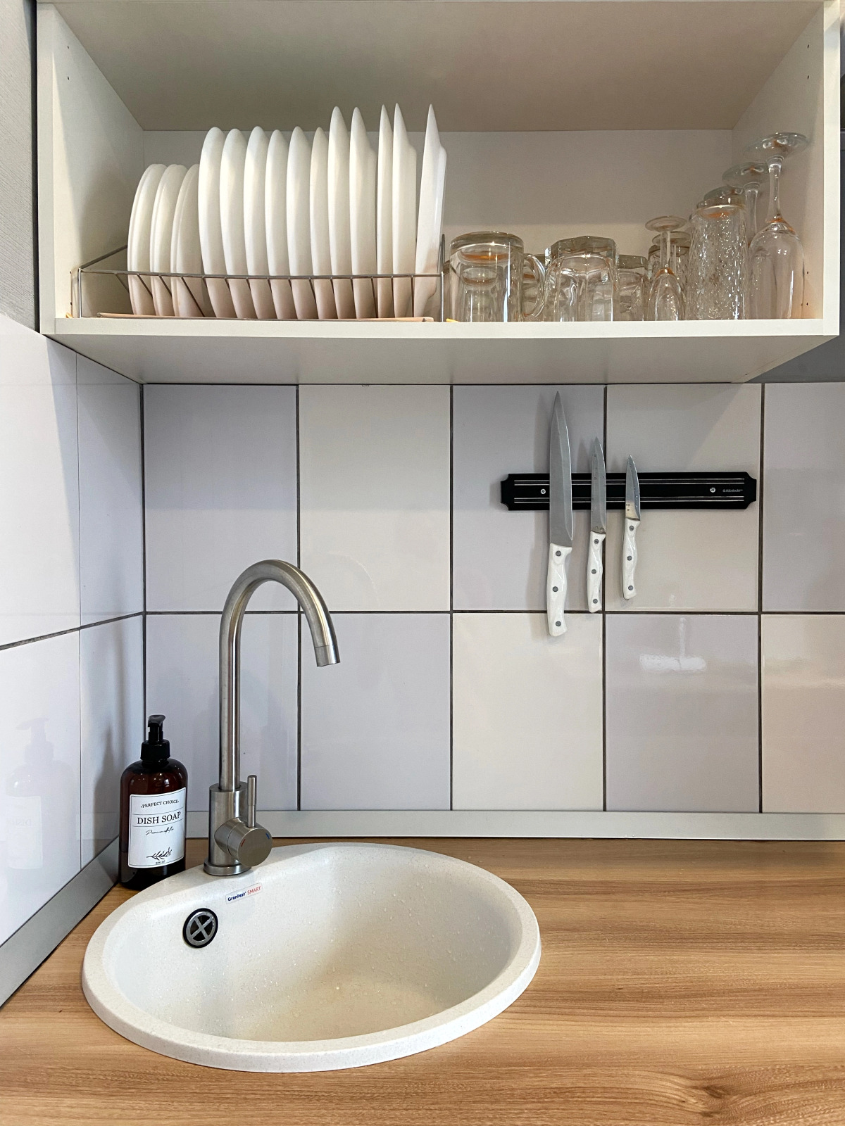 Квартира Riders Apartments 8