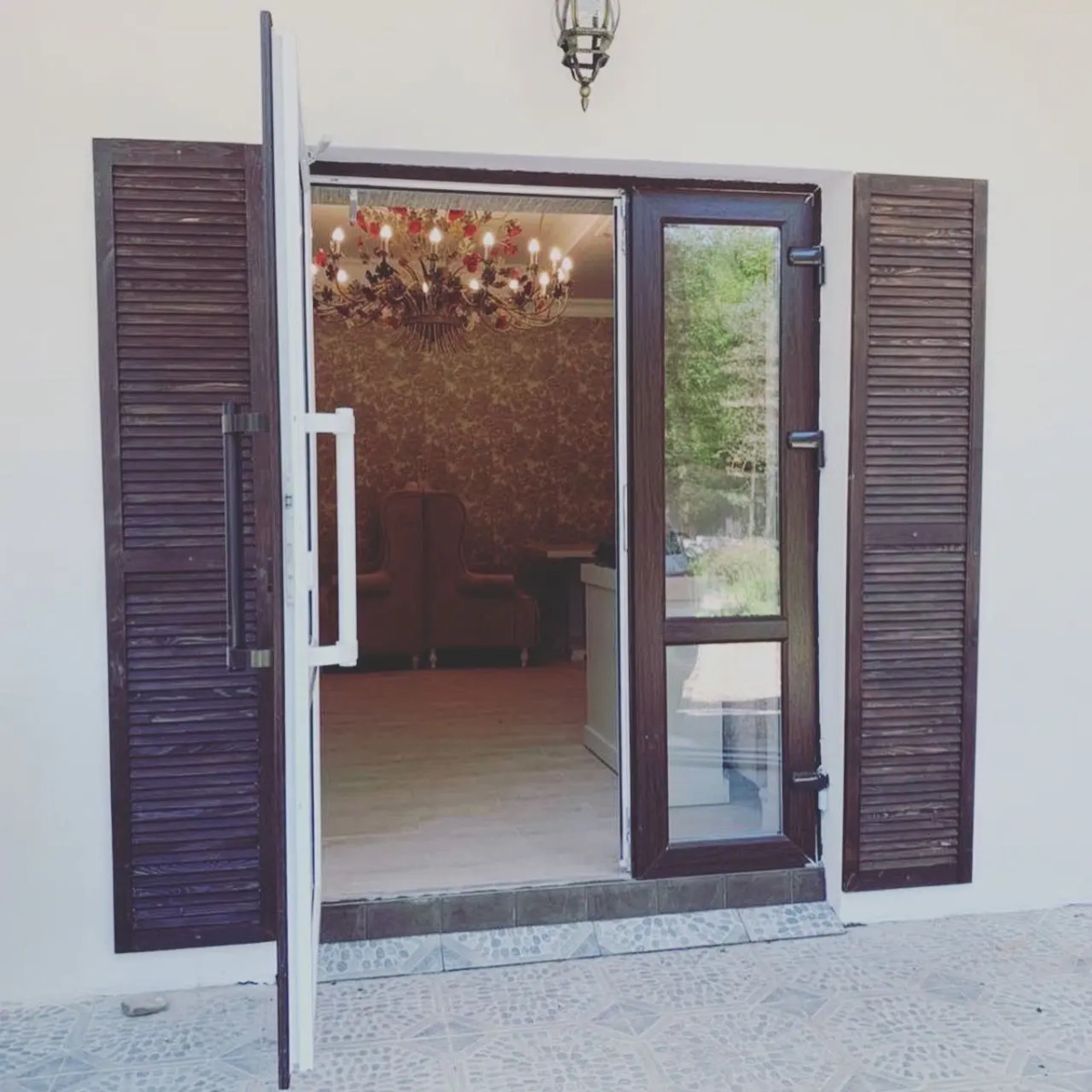 База отдыха Гостиничный комплекс Примула