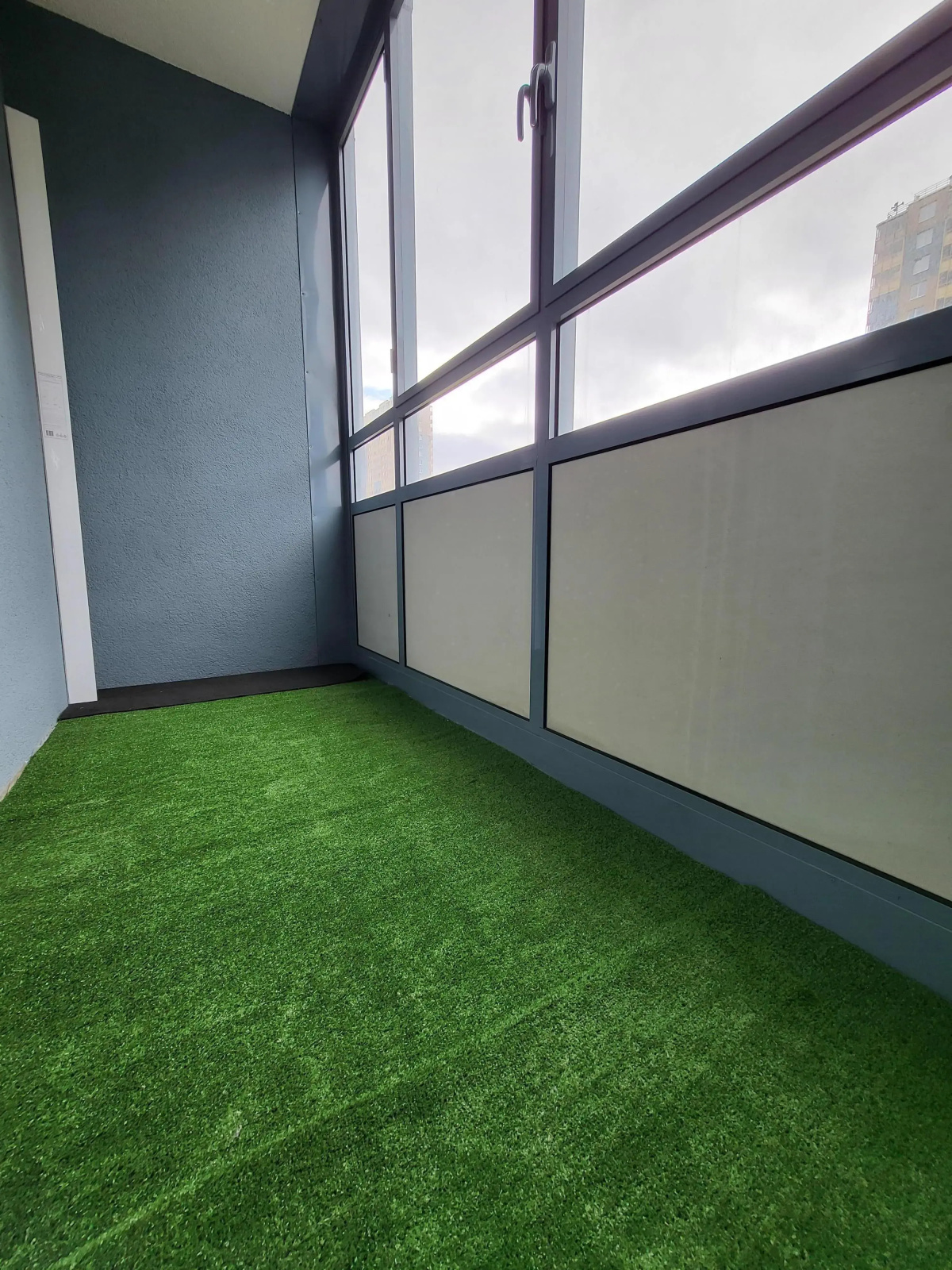 Квартира Apartment Comfort