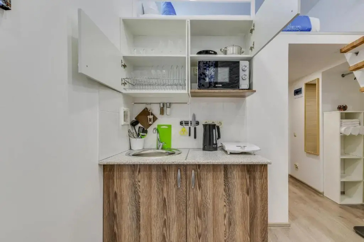 Апартаменты на Кузнечном