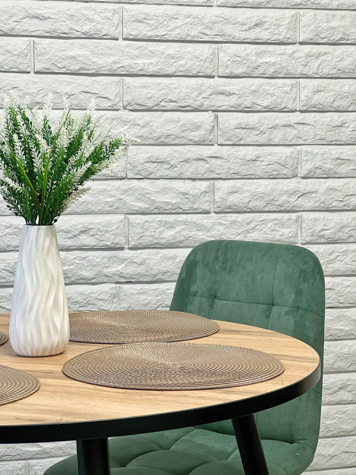 Квартира Просторная Kravc Group в ЖК Окский