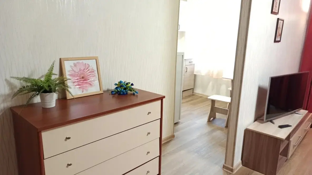 Квартира Красный проспект 59