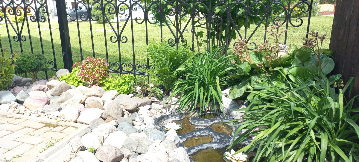 Бунгало Дом & Сауна