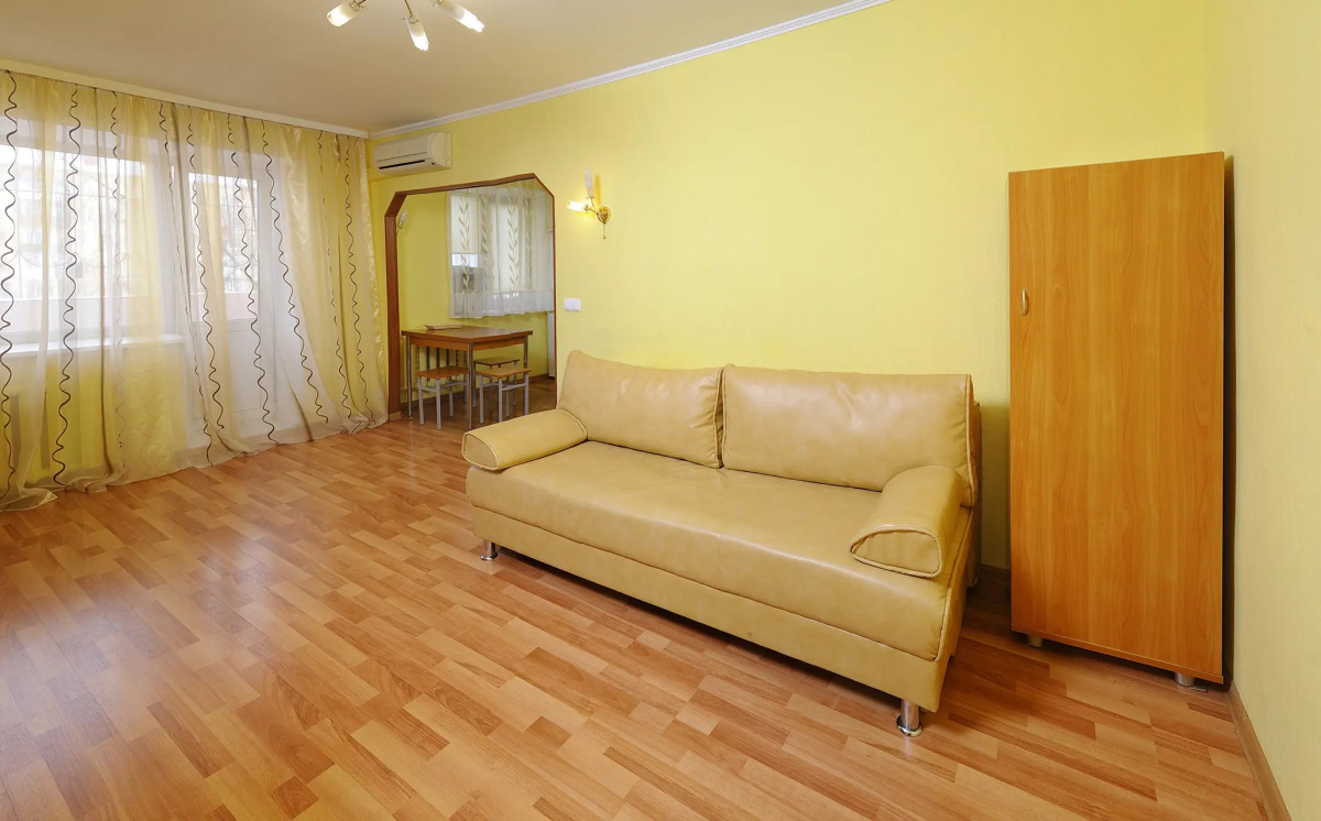 Na Maslennikova 9 Apartments