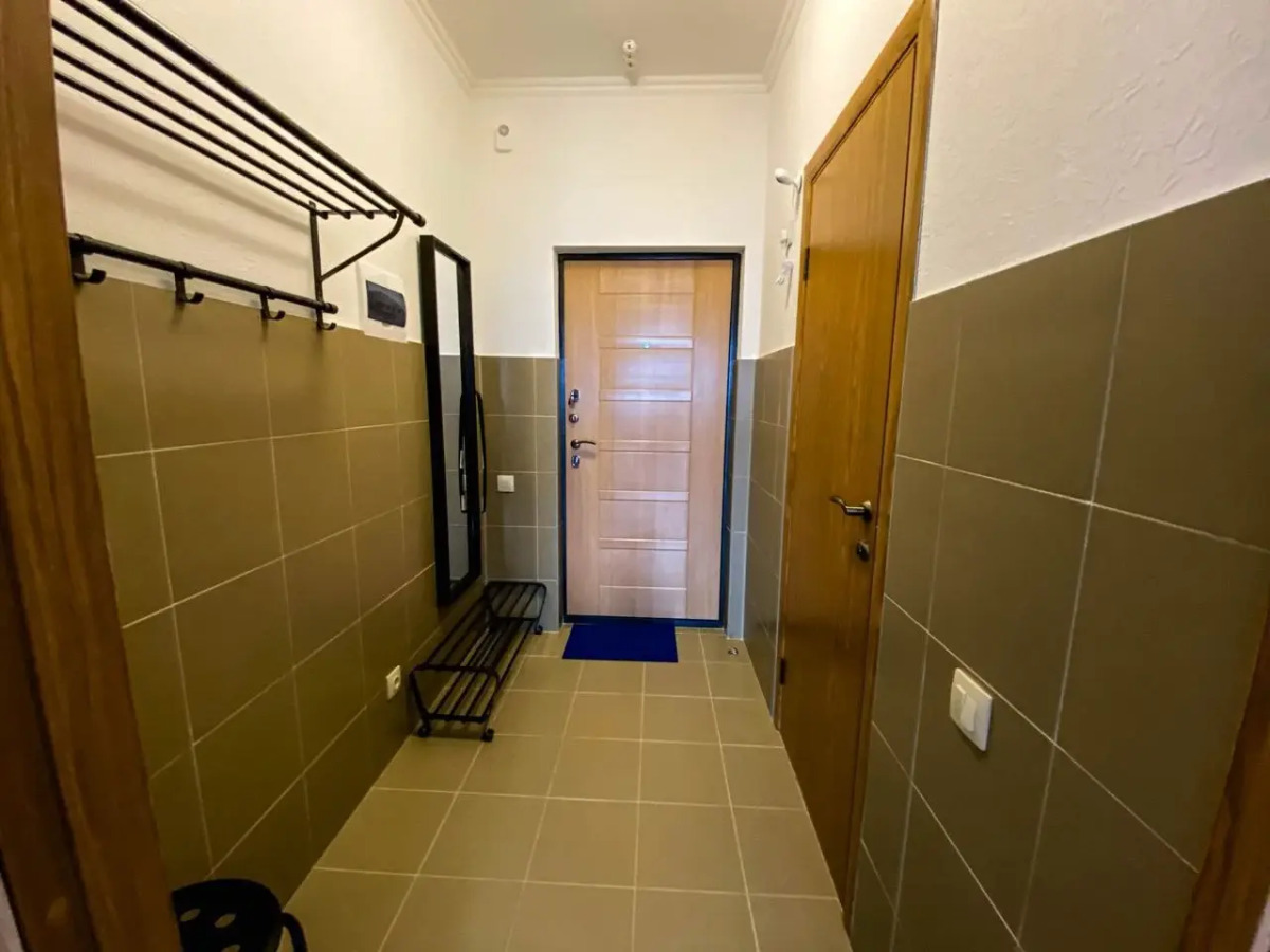 Апартаменты White Lodging