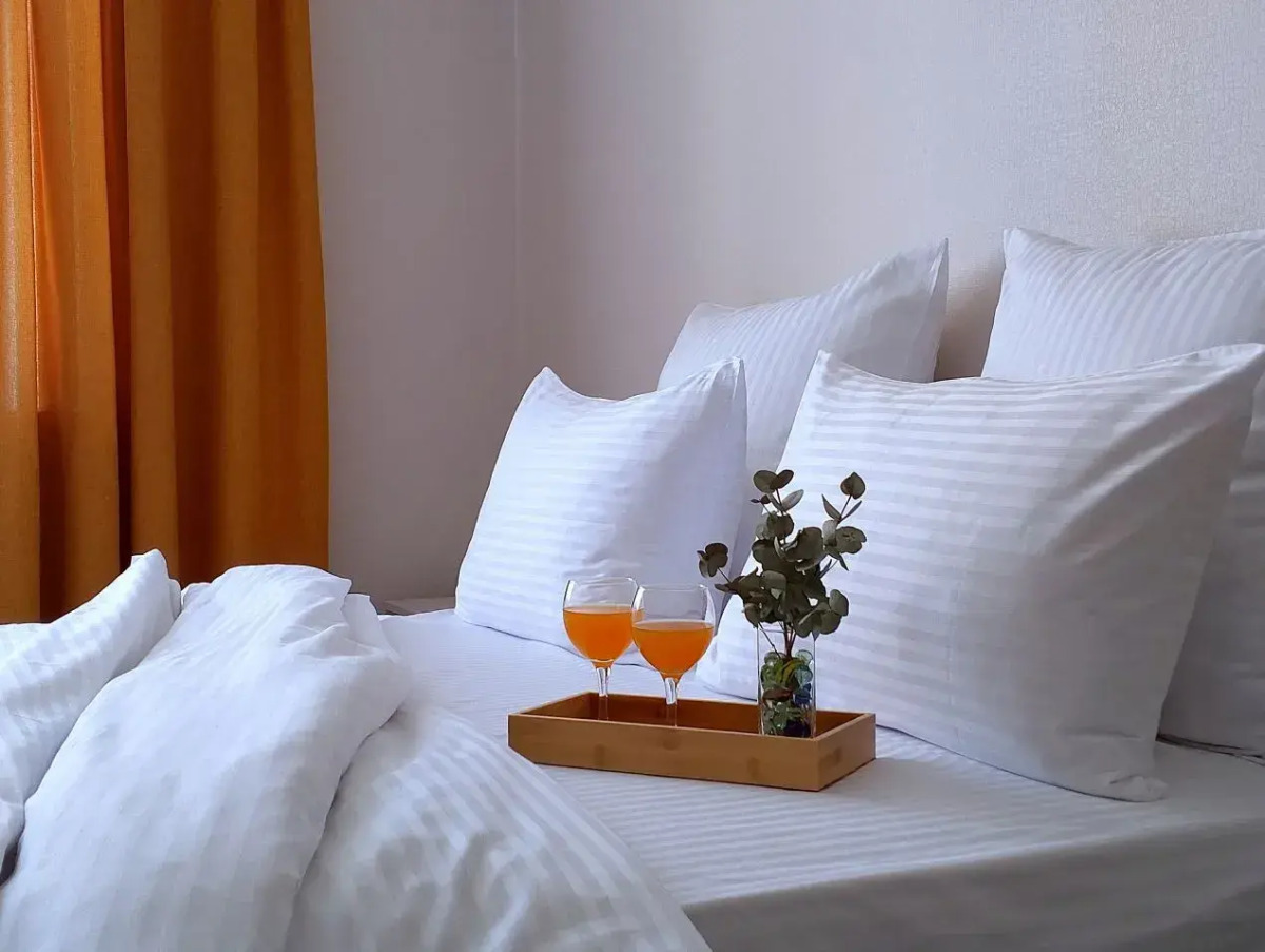 Квартира идеальный отдых начинается здесь