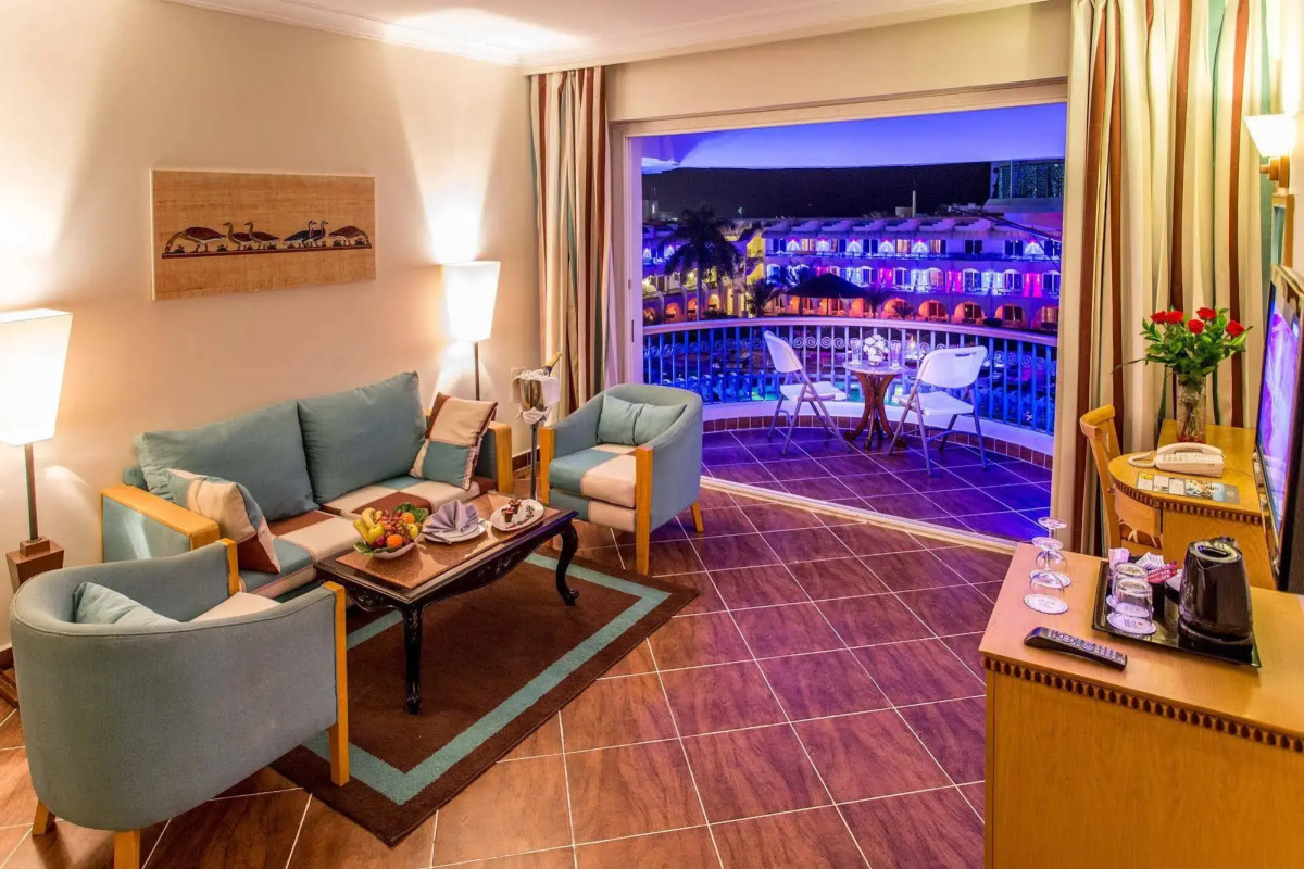 Seagull Beach Resort Families & Couples Only - All Inclusive