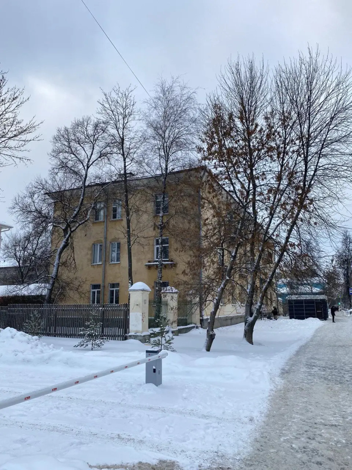 Апартаменты на Улице Герцена 46 в Центре Города