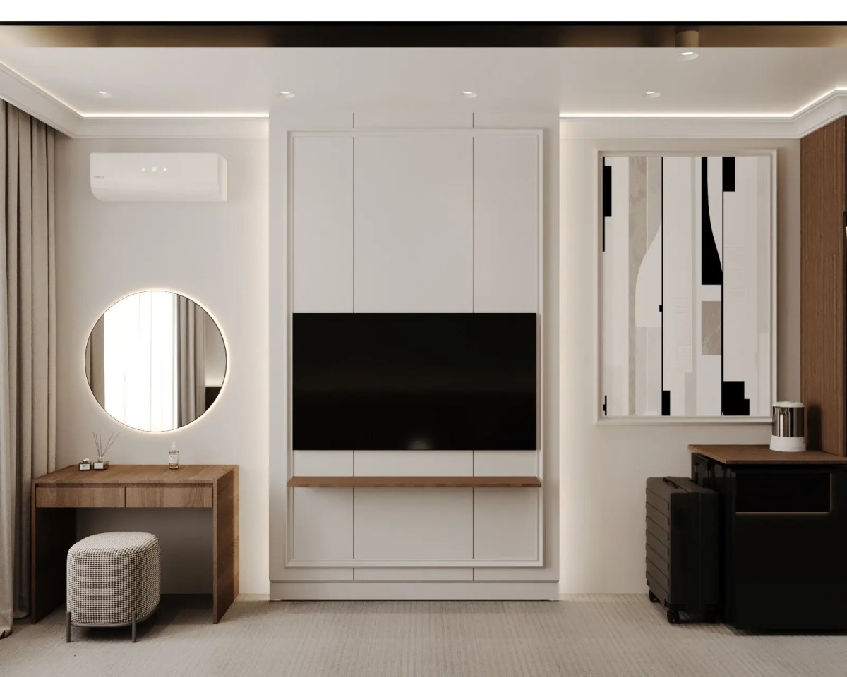 Отель Bon Bishkek