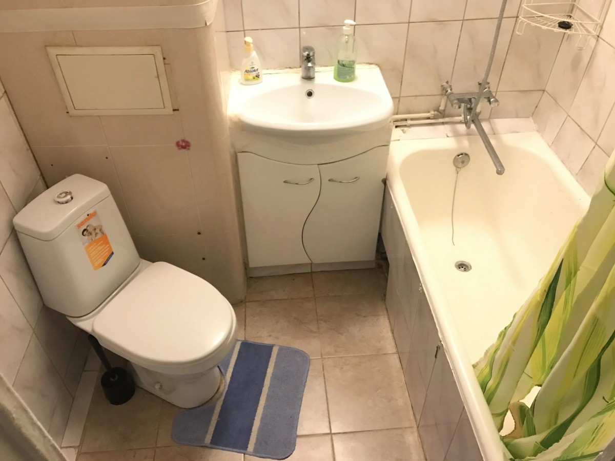 Апартаменты G-Kvartal Динамо