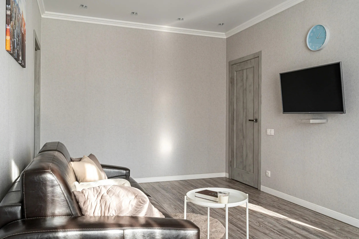 Квартира Стильная 2-ка у Кремля