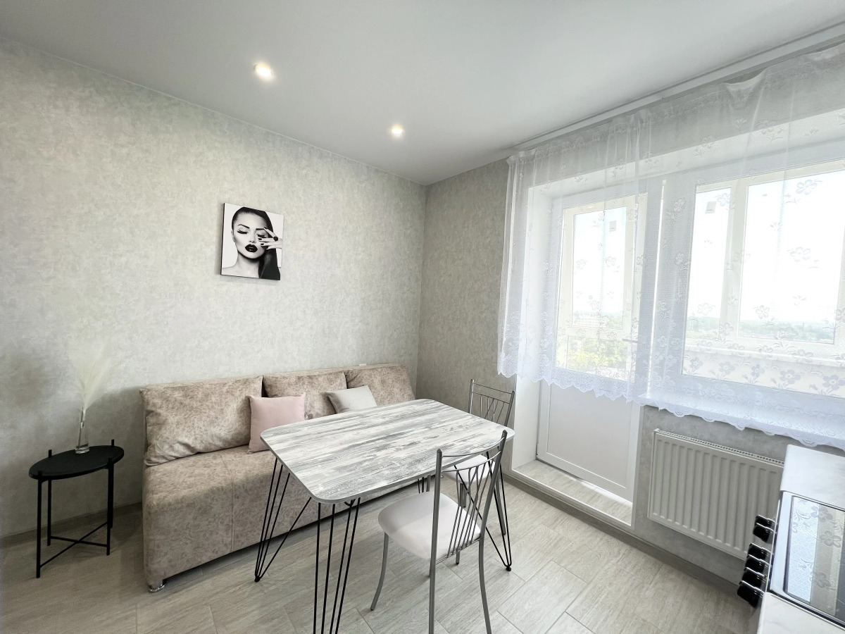 Апартаменты Квартира на Пухова