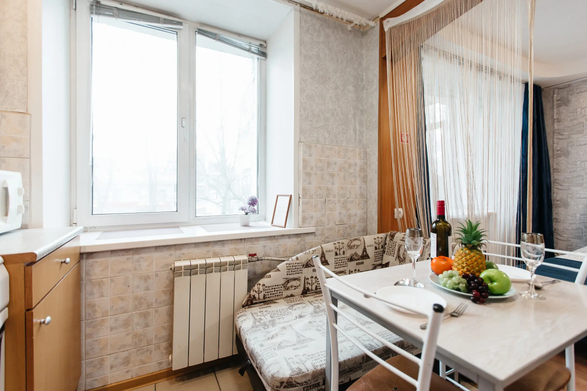 Апартаменты Гоголя 19