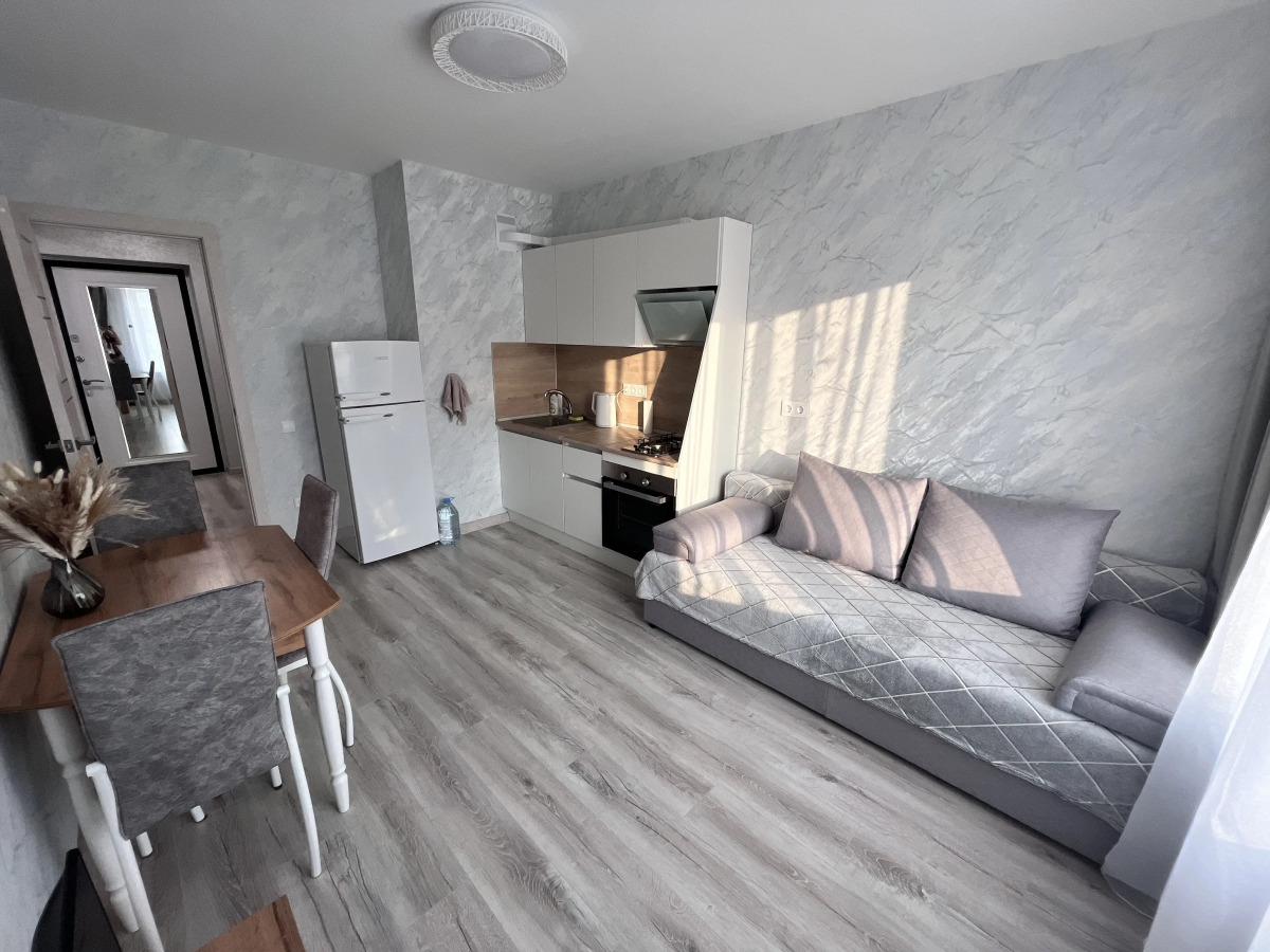 Квартира Уютная недалеко от центра города