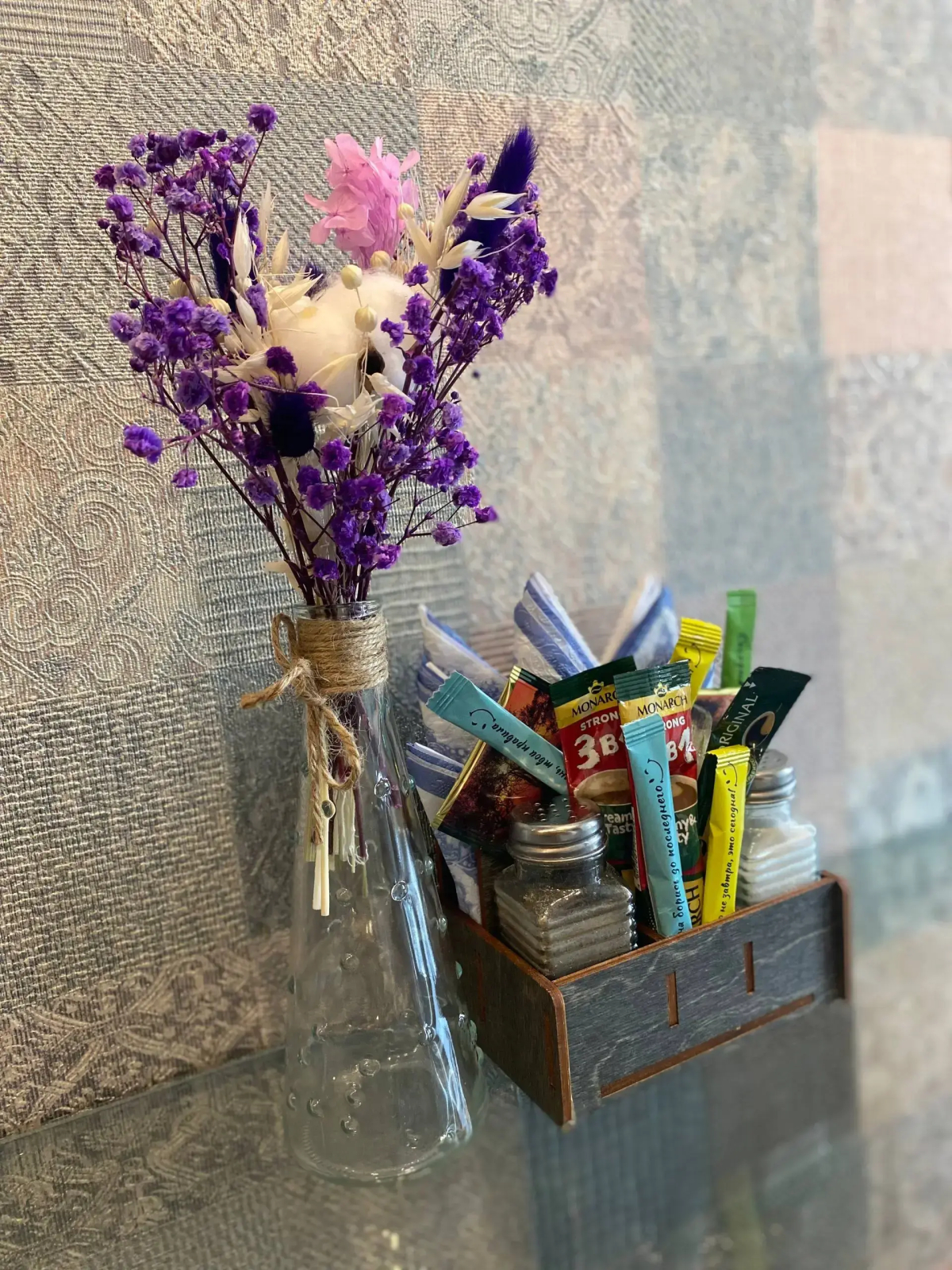 Квартира Уютная и новая