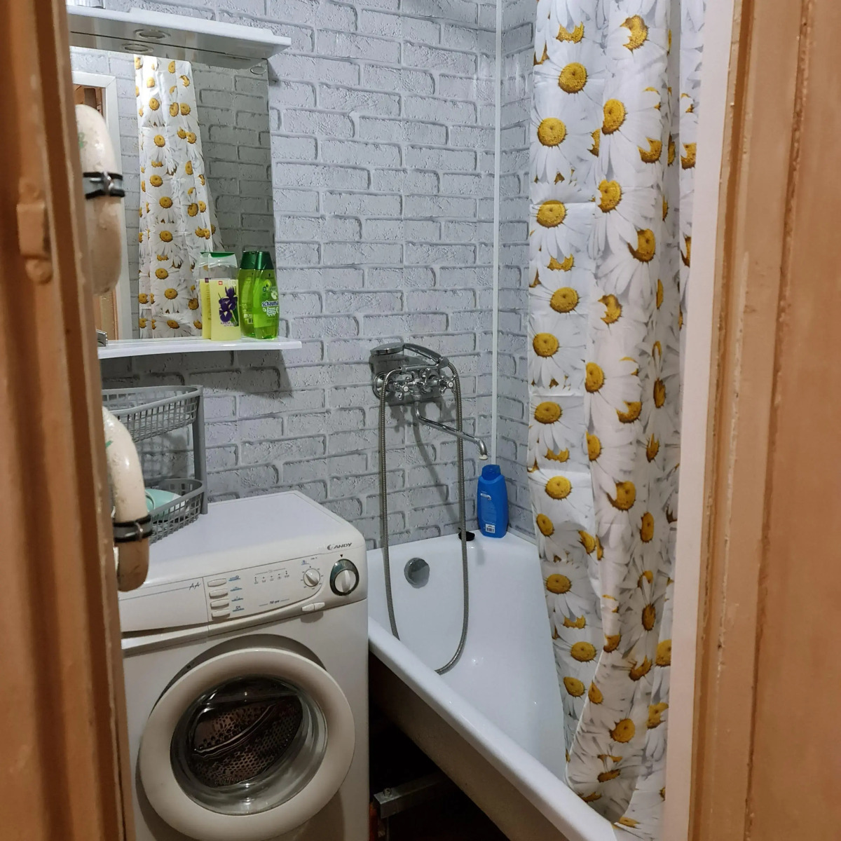 Апартаменты  на Воробьевской 5а