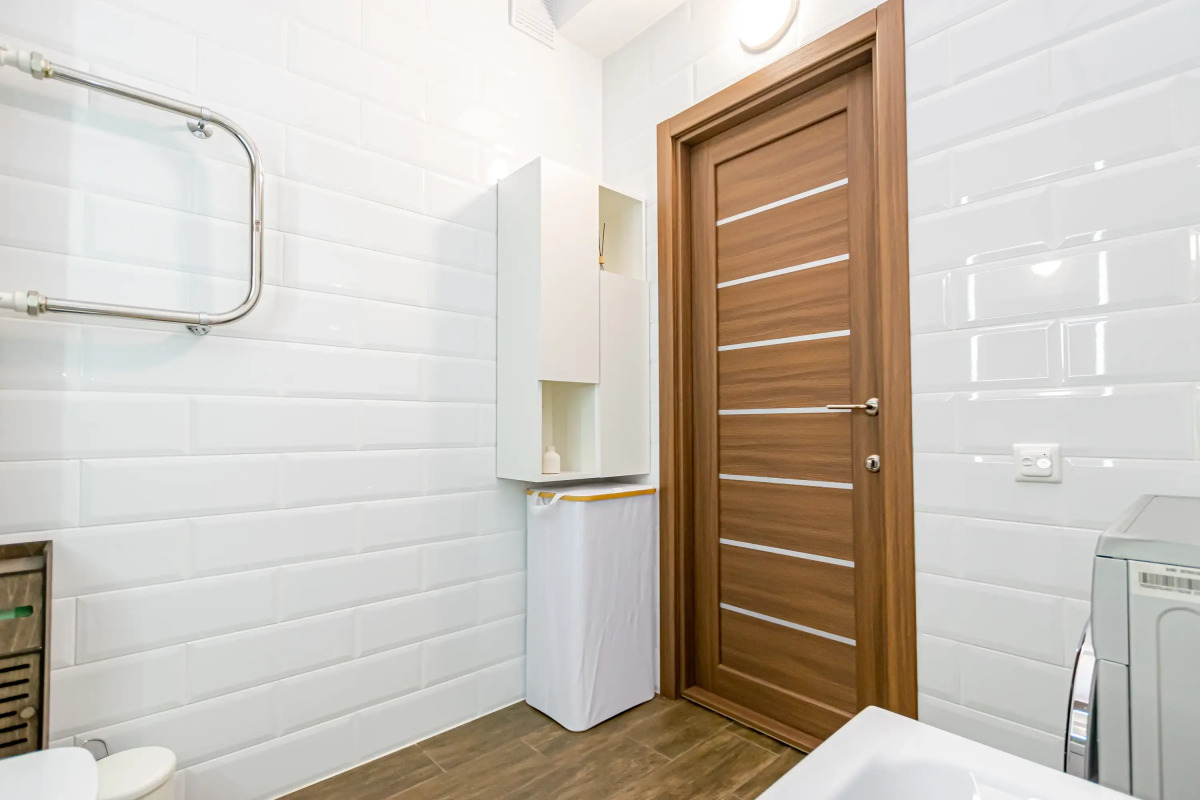 Апартаменты Cosmos Apart на Луначарского