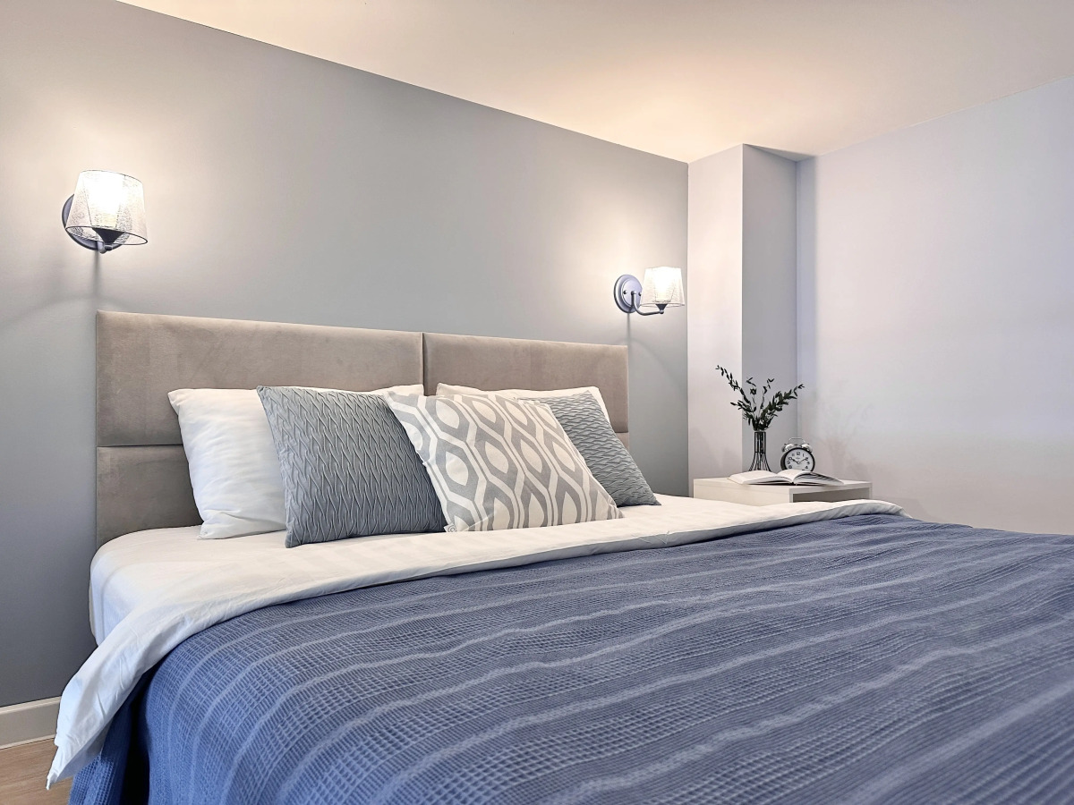 Апарт-отель Uroom на Первомайской