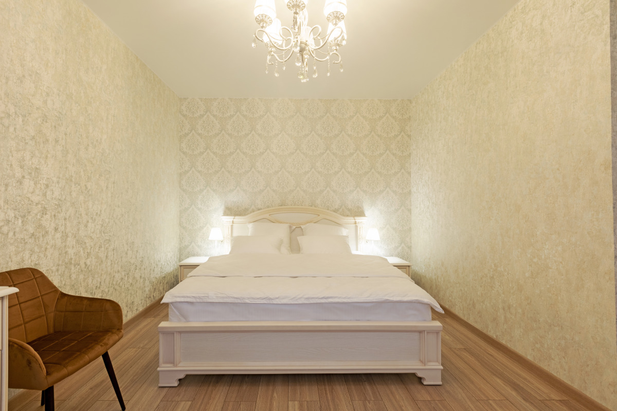 Гостевой дом Shakar Palace