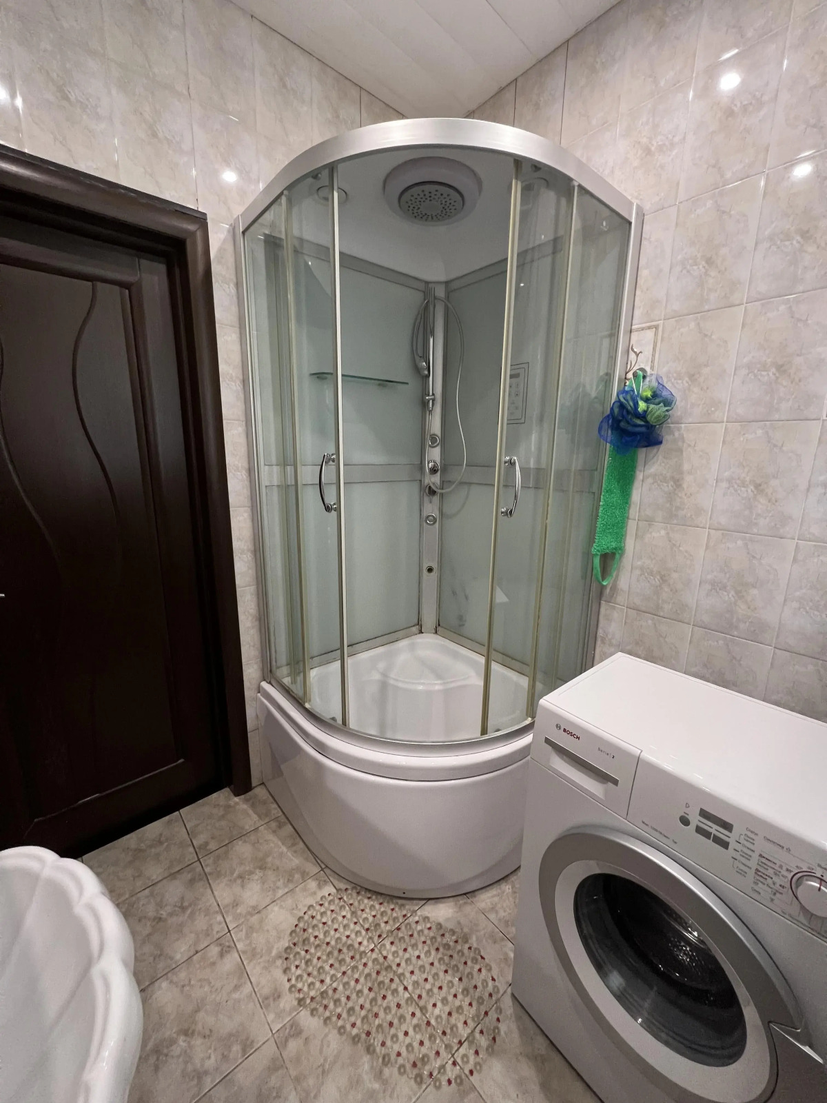 Апартаменты У Максима