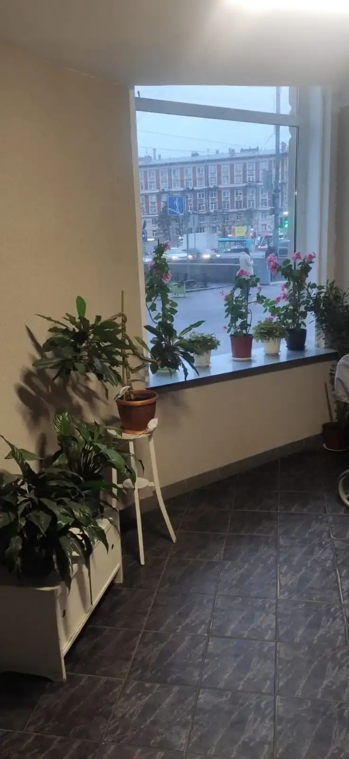 Квартира у Метро Новочеркасская