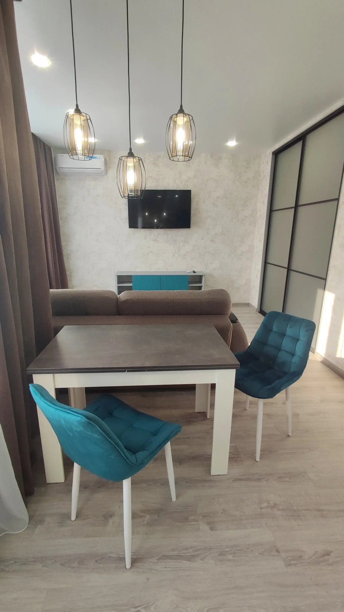 Квартира Прибрежный G-Drive Арена