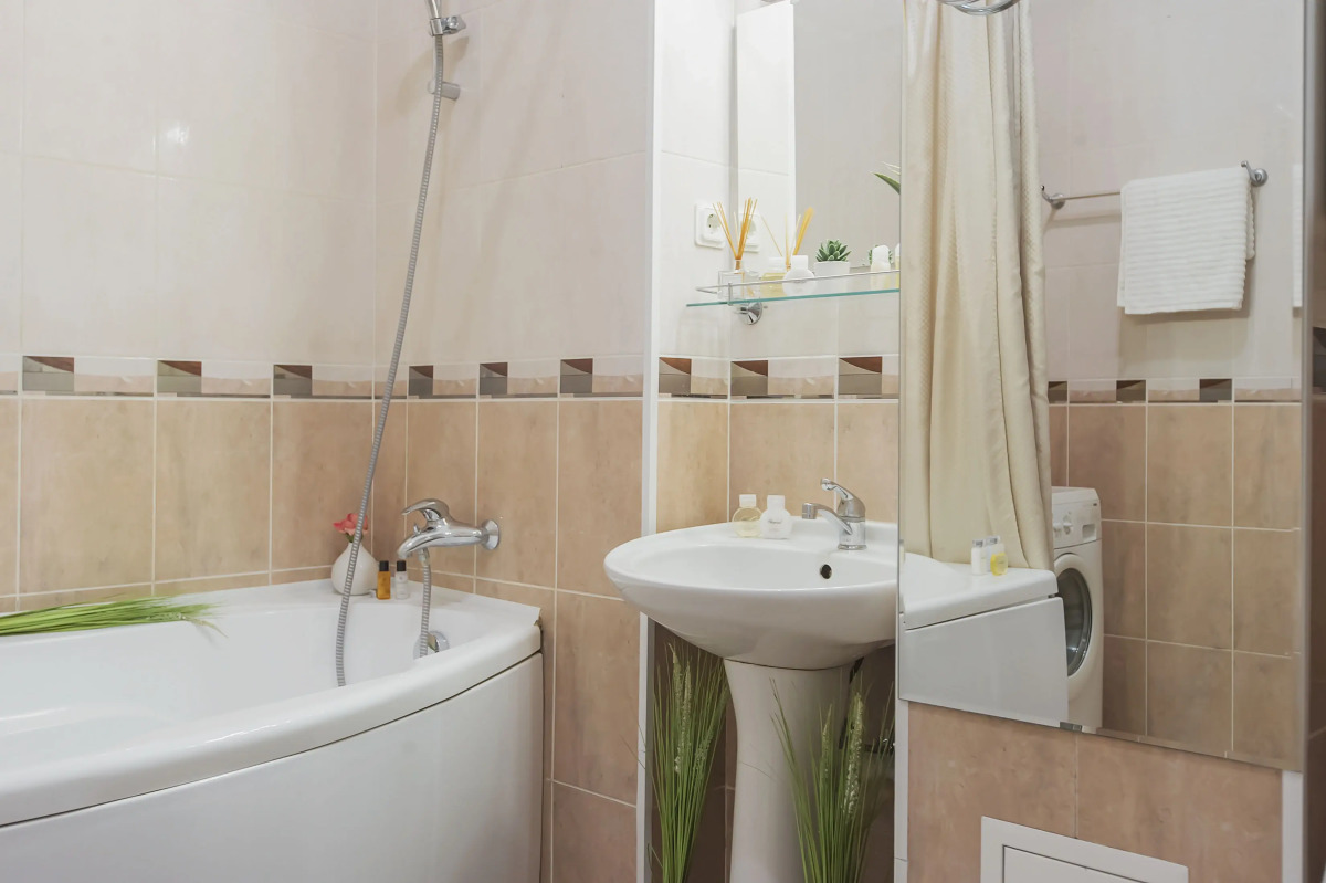 Квартира GM Apartments на Тверской прямо у Кремля