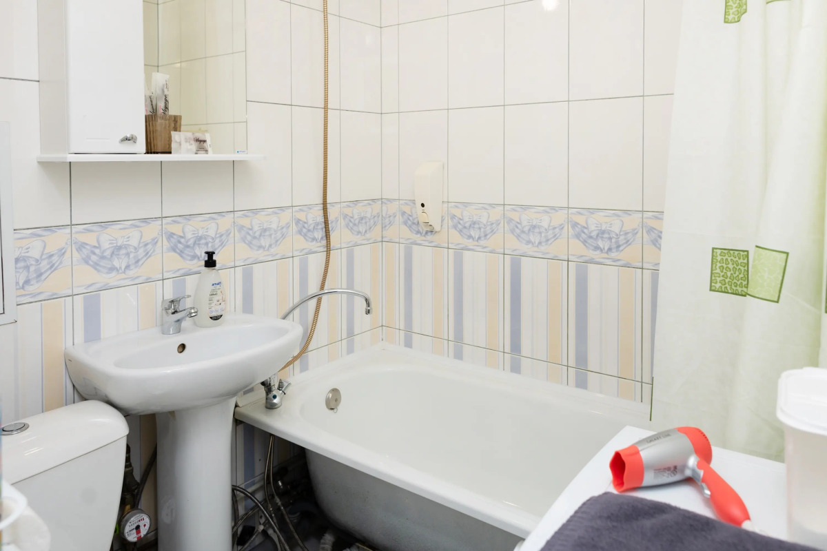 Квартира Володарского Ц Рынок