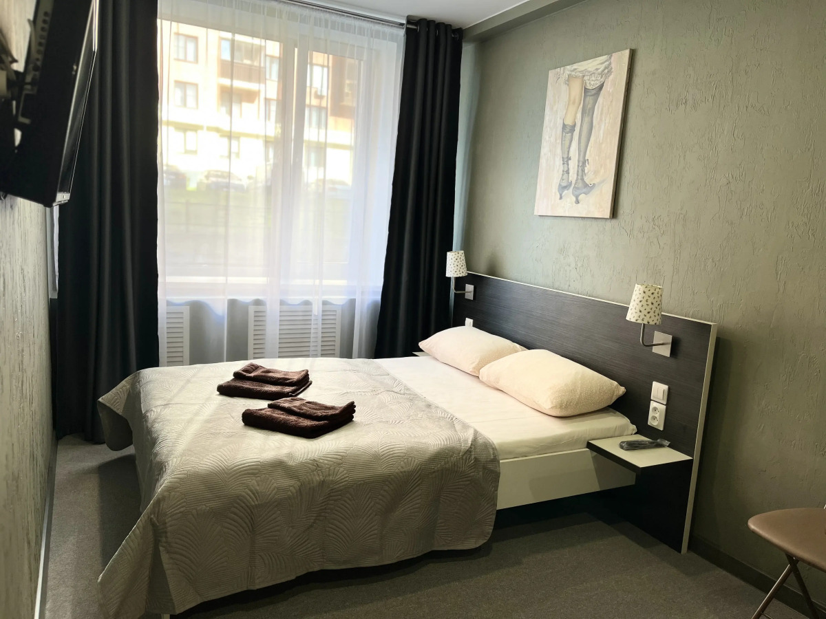 Отель Light House