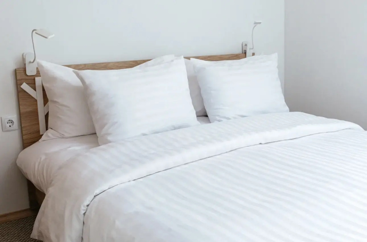 Гостевой дом Как дома