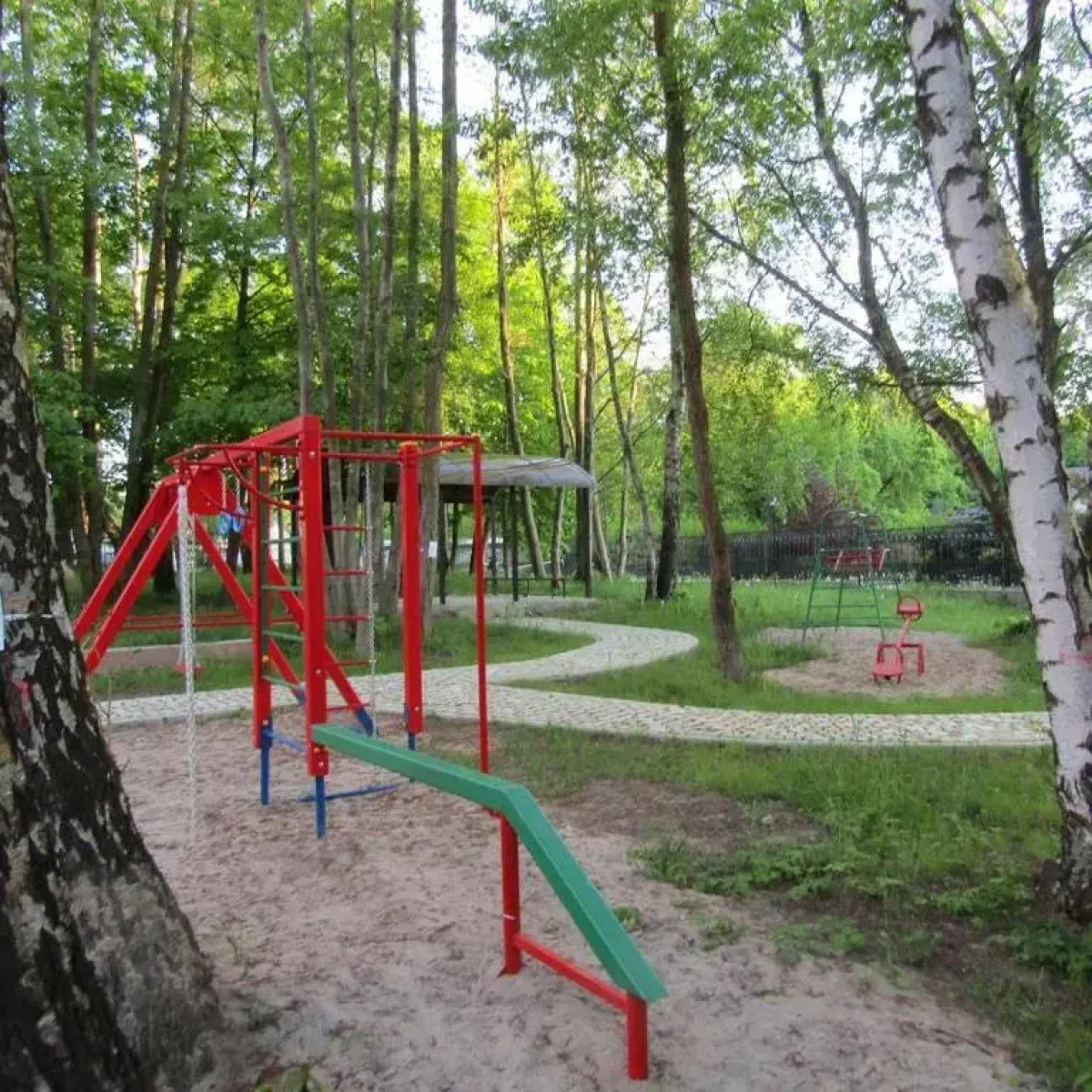 Гостевой дом Sea & Sun Aparts