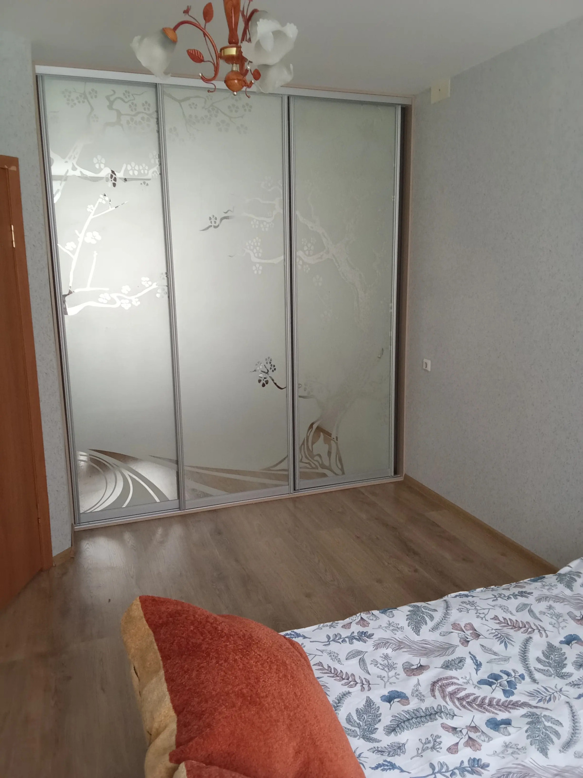 Квартира Сдается однокомнатная квартира посуточно