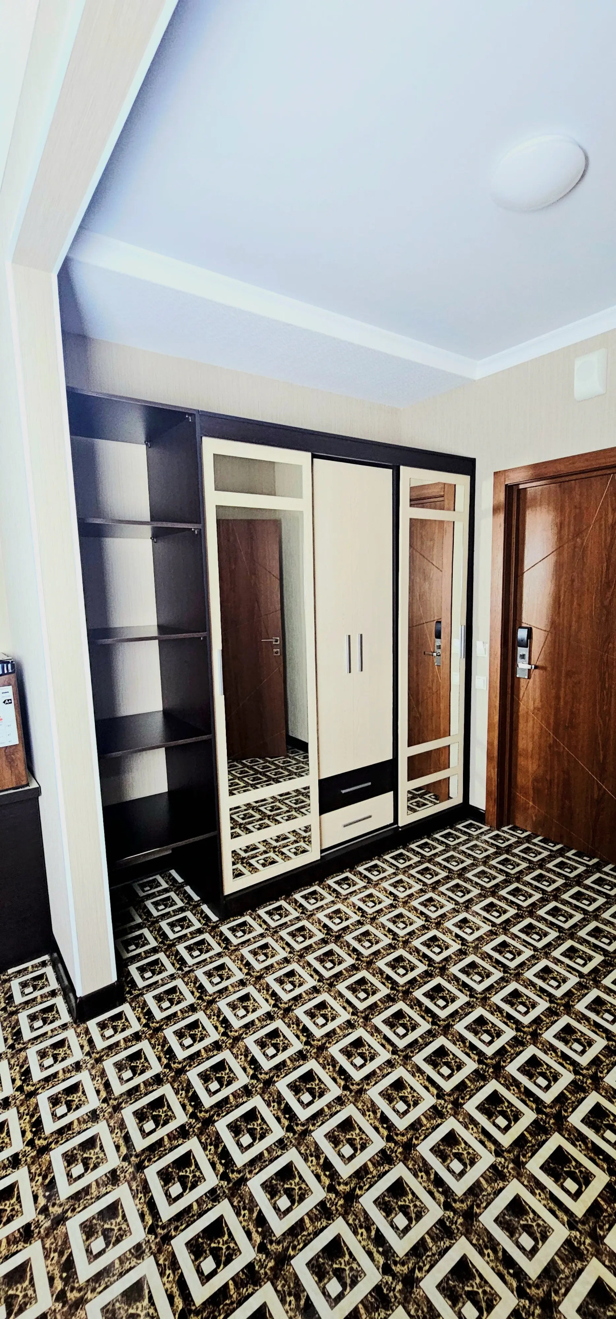 Отель Репин