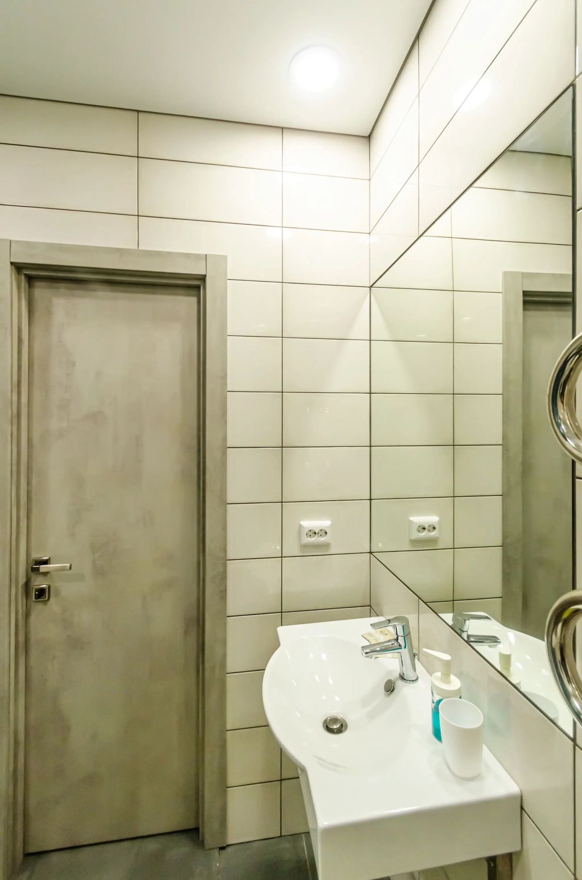 Апартаменты Студия на Карла Маркса 4е