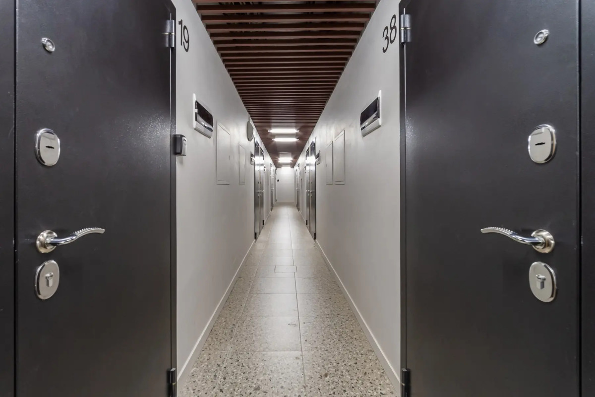 Апартаменты ДВА ГОРОДА у метро Динамо